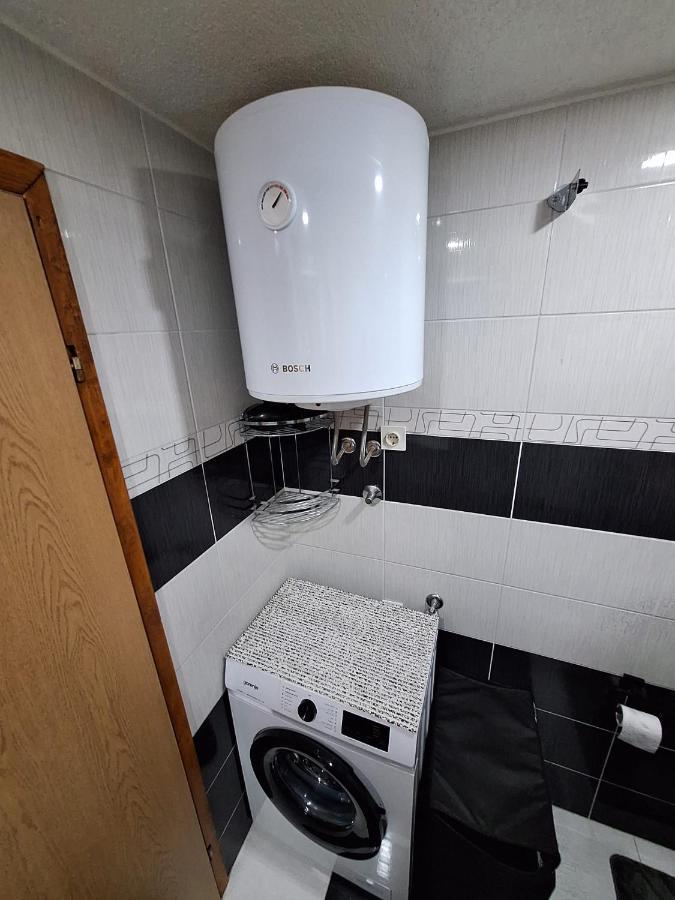 Apartman Magic Sauna,Jakuzzi,Kino Livno Exterior photo
