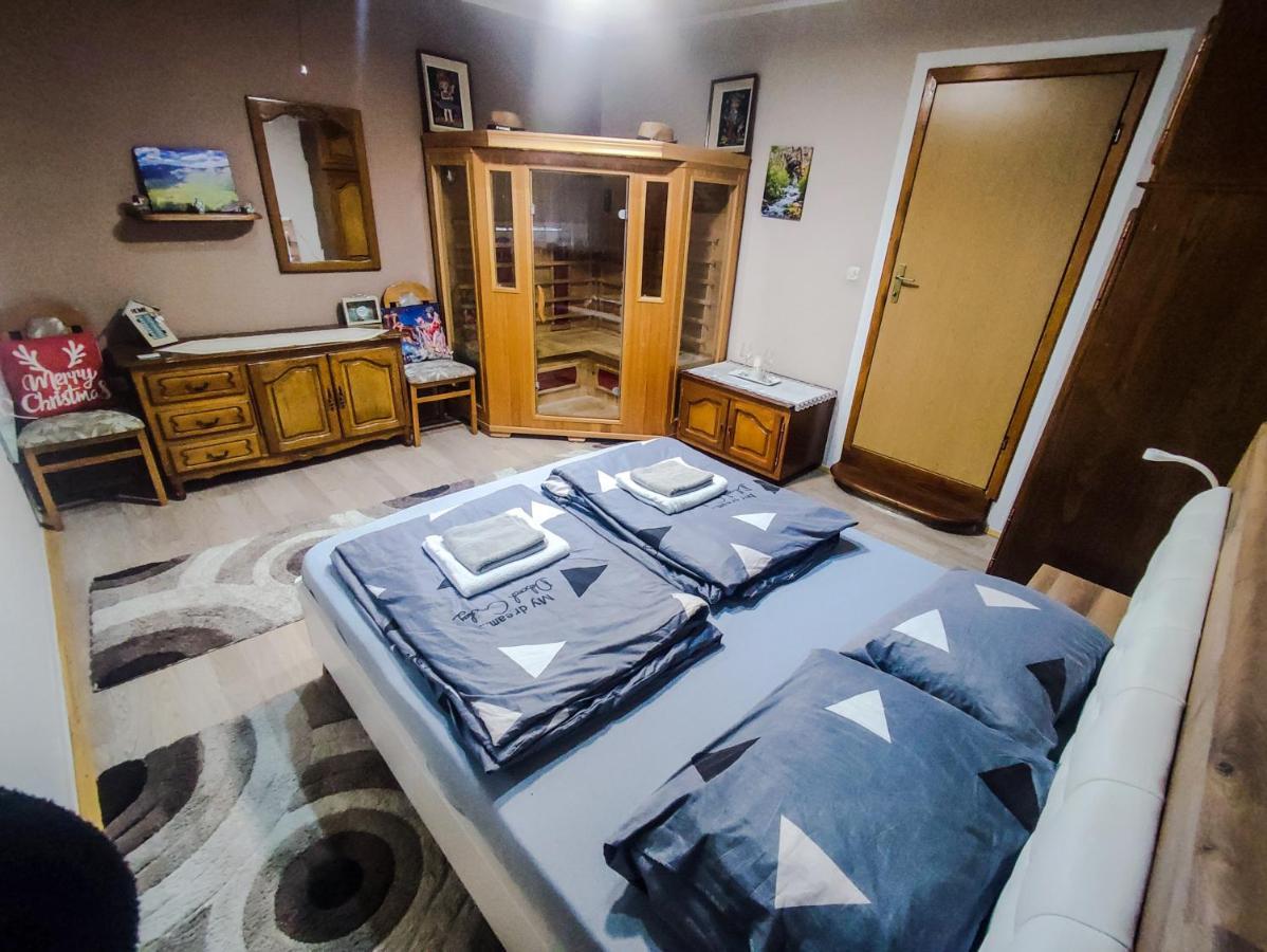 Apartman Magic Sauna,Jakuzzi,Kino Livno Exterior photo
