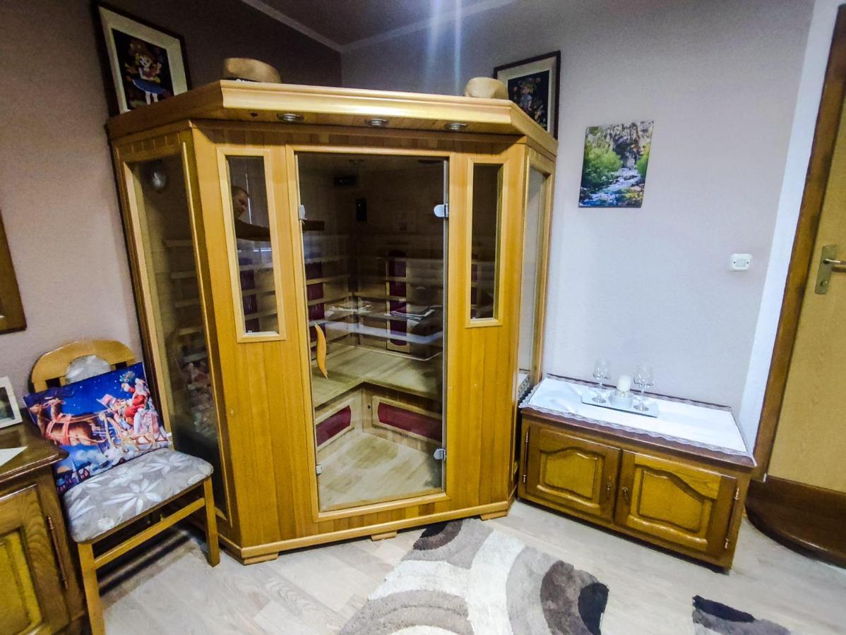 Apartman Magic Sauna,Jakuzzi,Kino Livno Exterior photo